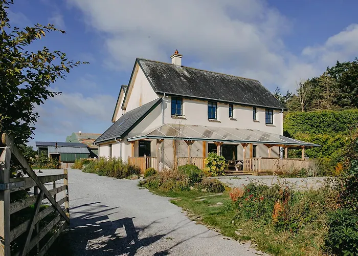 Rock Farm Slane - Limehouse
