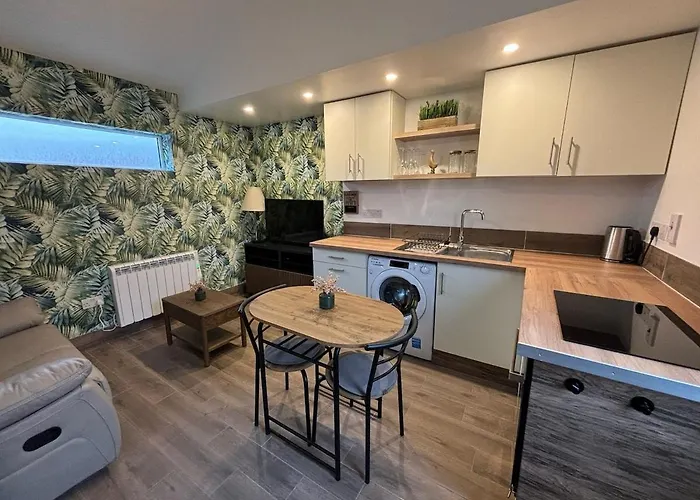 Kildare Cosy Apartment