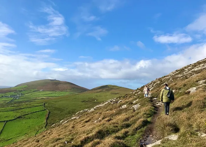 Hungry Hill Glamping