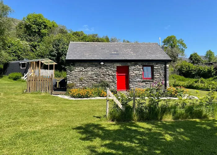 Hungry Hill Glamping