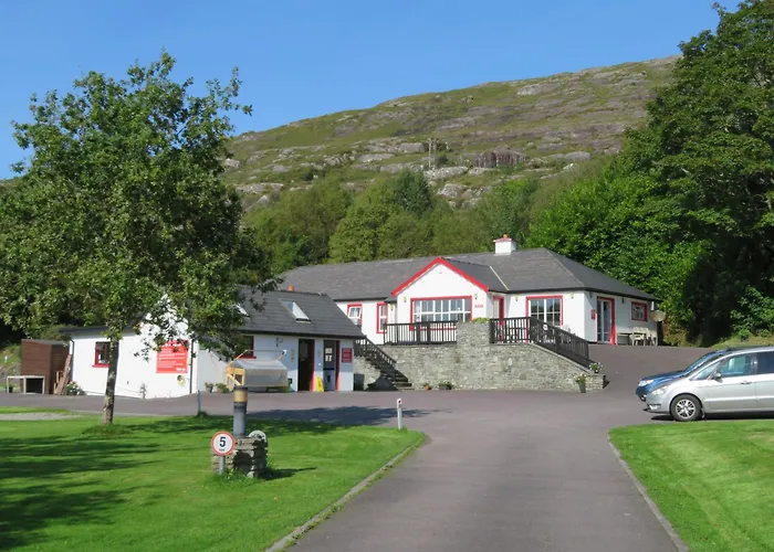 Hungry Hill Glamping