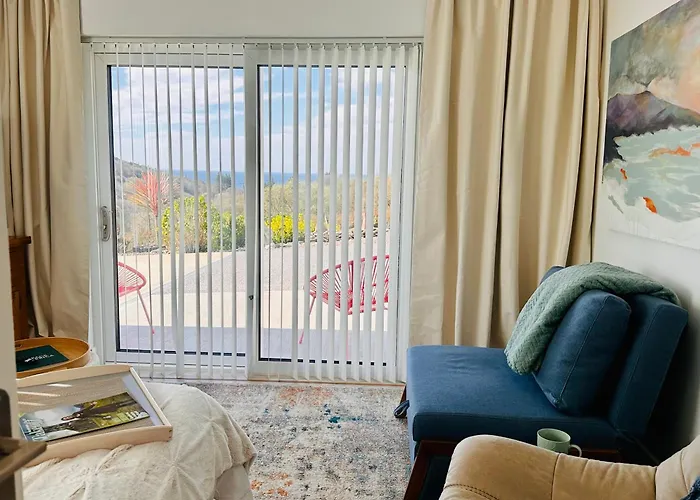Fintra Bay Hideaway