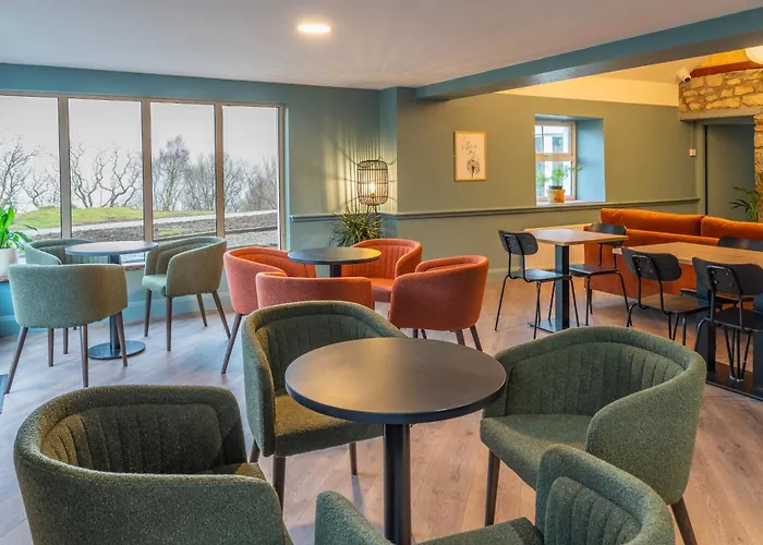 Otter Hostel Connemara