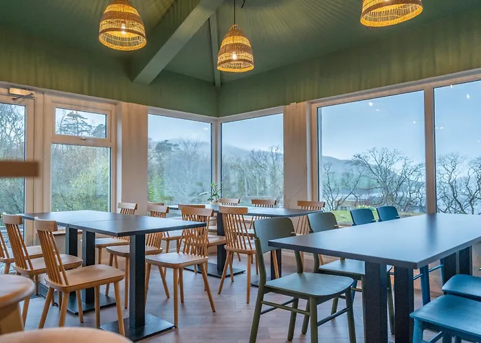 Otter Hostel Connemara
