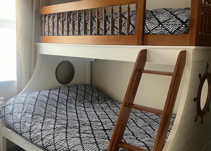 Beach Apartment Bundoran