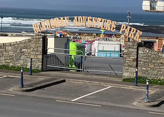 Beach Apartment Bundoran