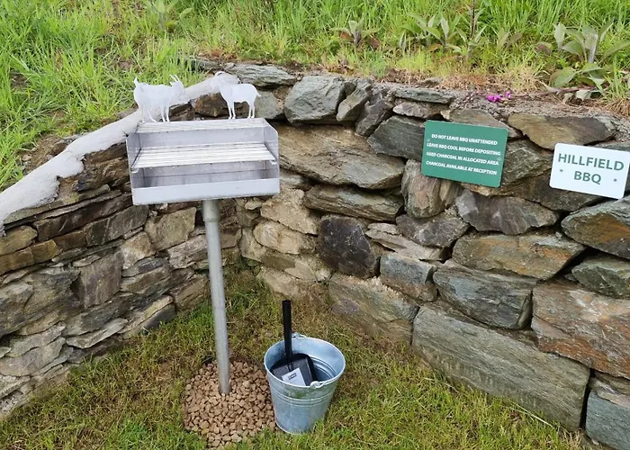 Goats Path Farm&Pod Park