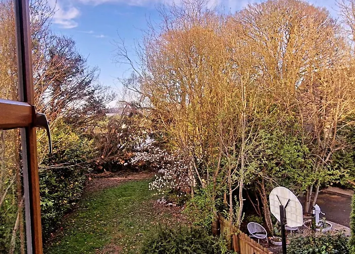 Church View House F56H977