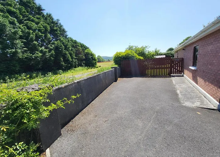 Hazelwood Holiday Home