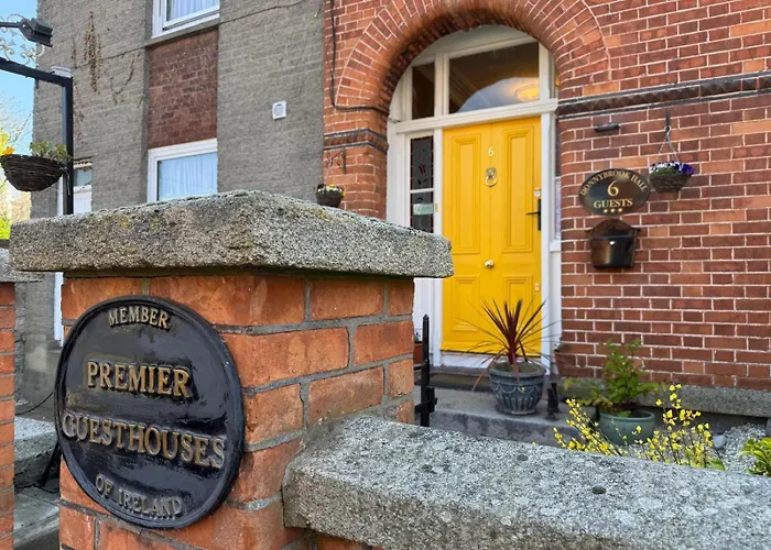 Donnybrook Hall Dublin