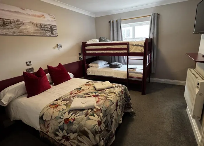 Tralee Holiday Lodge