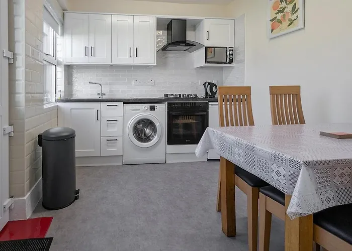 30 Marian Park - Luxury Townhouse