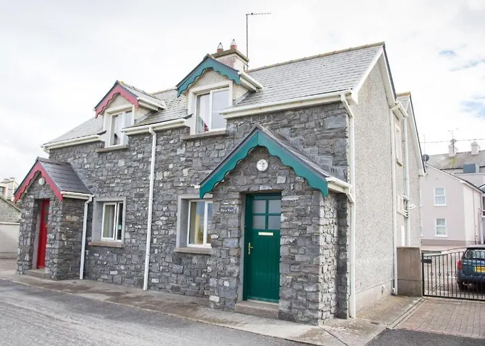 Ceol Na Mara House And Self Catering