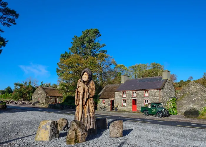 Glengarriff Hostel
