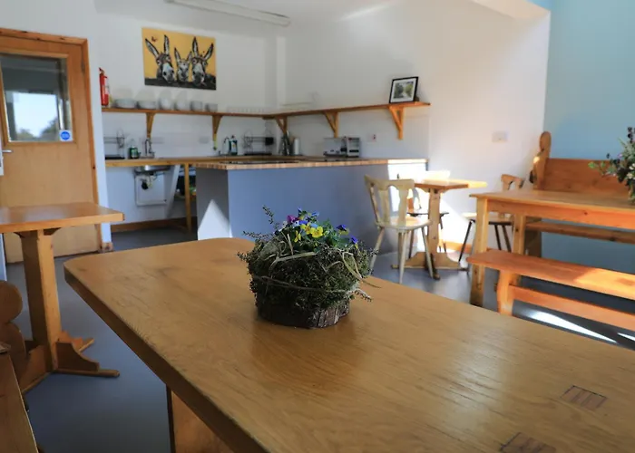 Glengarriff Hostel