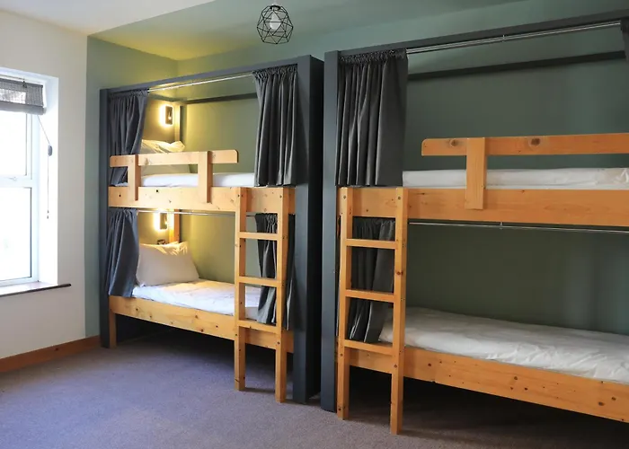 Glengarriff Hostel