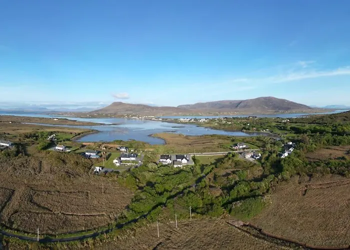 Greenway Lodge B&B Achill Sound