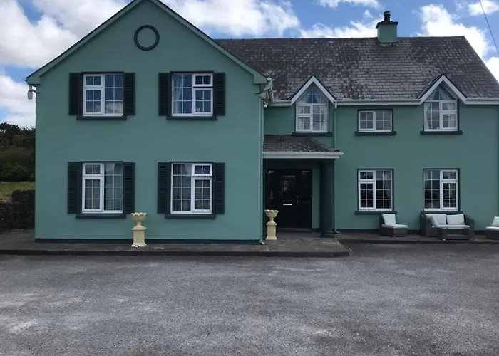 Kielty'S Of Kerry Bed And Breakfast