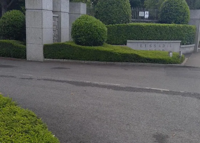 Malahide Apartment