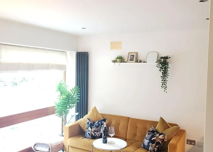 Malahide Apartment