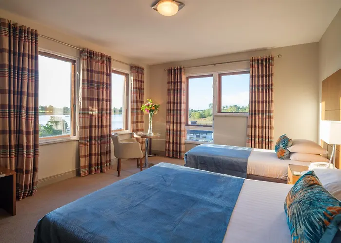 Cryans Hotel County Leitrim