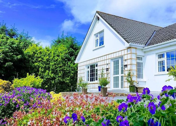 Happy Hill Guesthouse