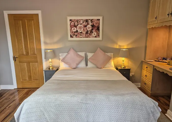 The Yoke B&B And Self-Catering Accommodation Laois