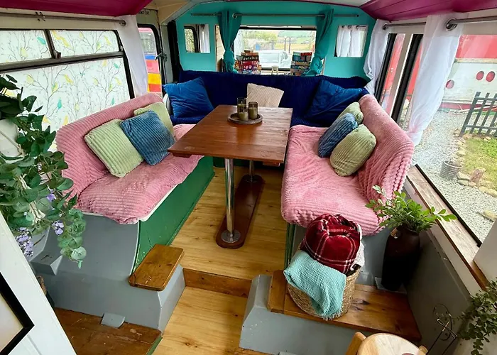 Ballinadee Bus