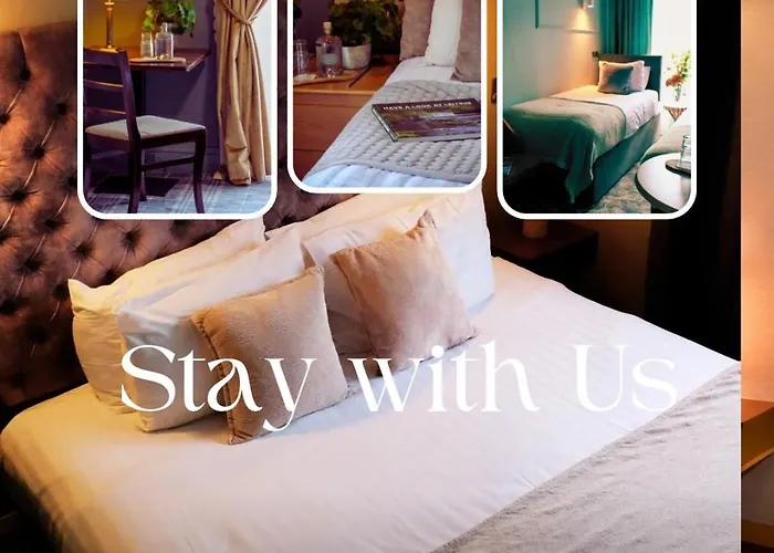 Topper'S Rooms Guest Accommodation Carrick-on-Shannon