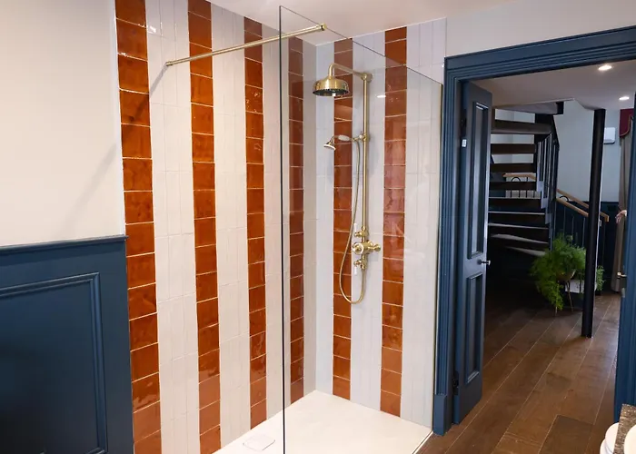 The Hat Maker Boutique Hotel