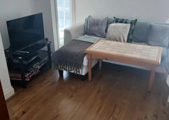 Sligo City Apartment