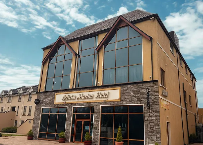 Leitrim Marina Hotel Carrick-on-Shannon