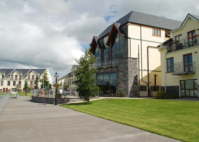 Leitrim Marina Hotel Carrick-on-Shannon