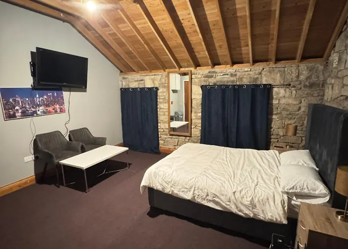 Habibi House Bed & Breakfast Longford