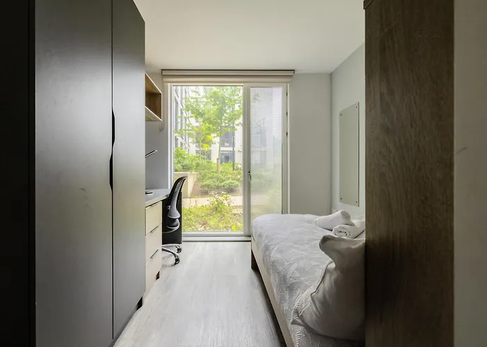 Ashlin House By Argyl (Adults Only)