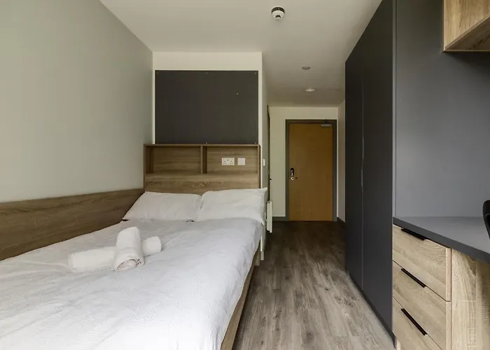 Ashlin House By Argyl (Adults Only)