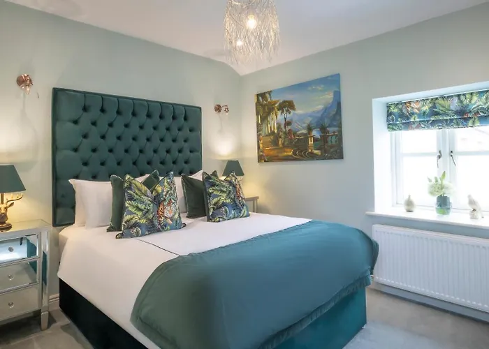 Bective Stud Apartments