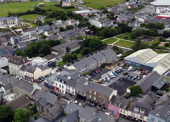 Dingle Heritage Townhouse