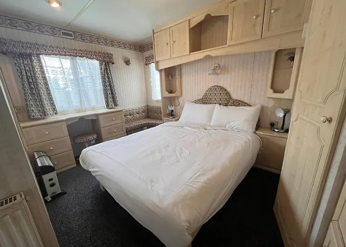 Rosslare Harbour Holiday Mobile Home