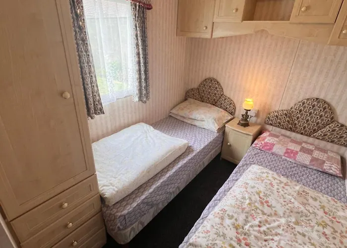 Rosslare Harbour Holiday Mobile Home