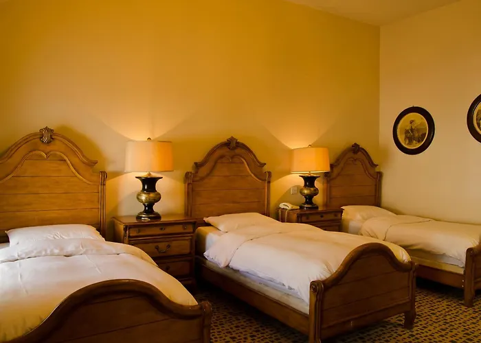 The Newbury Hotel Mullingar