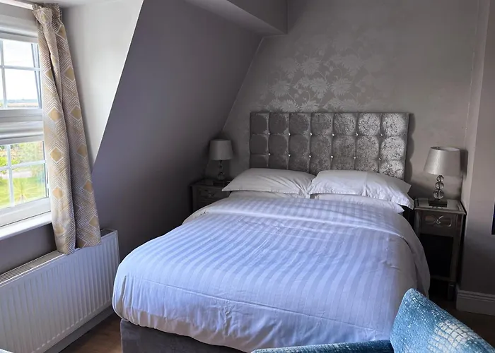 Beechwood House Accommodation