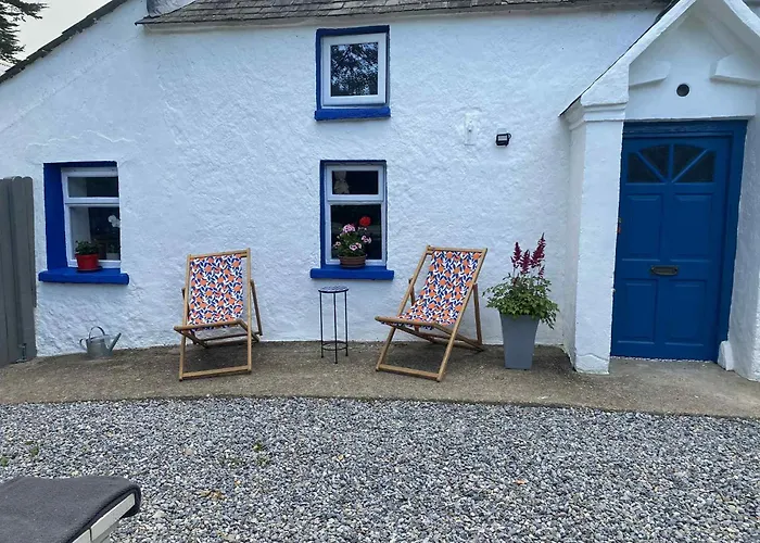The Olde Farmhouse