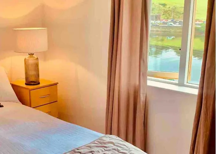 Penthouse Apartment Cork