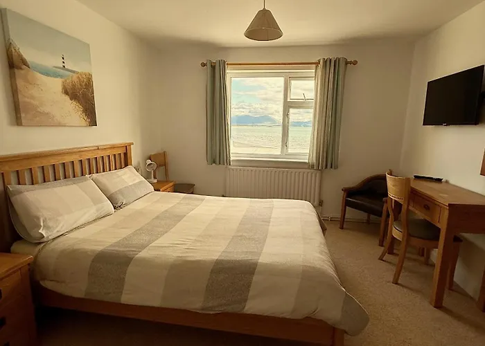 O'Neill'S Bed&Breakfast