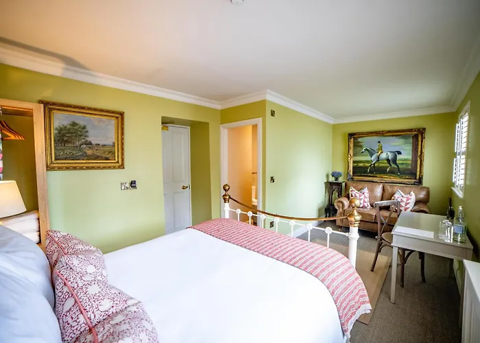 Deerpark Inn