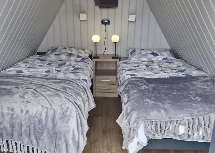 Corby Cabin