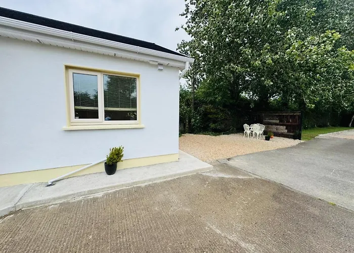 Two Bedroom Cottage Near Maynooth University