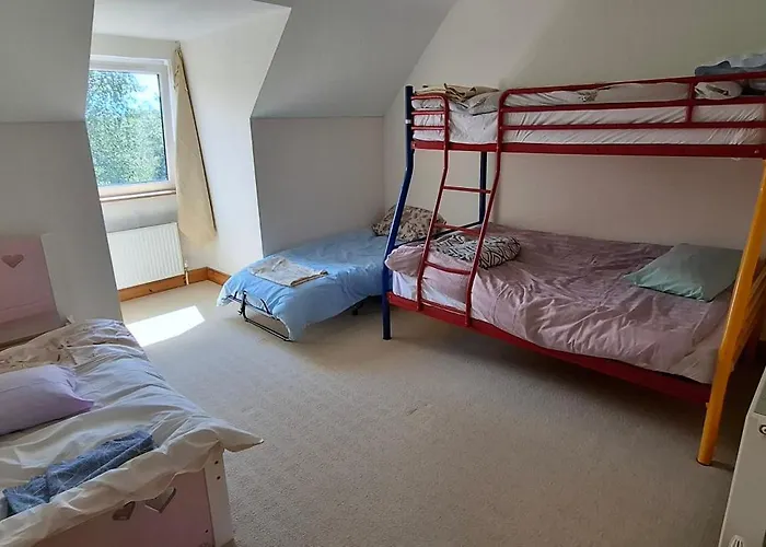 Lavender Hill Guesthouse