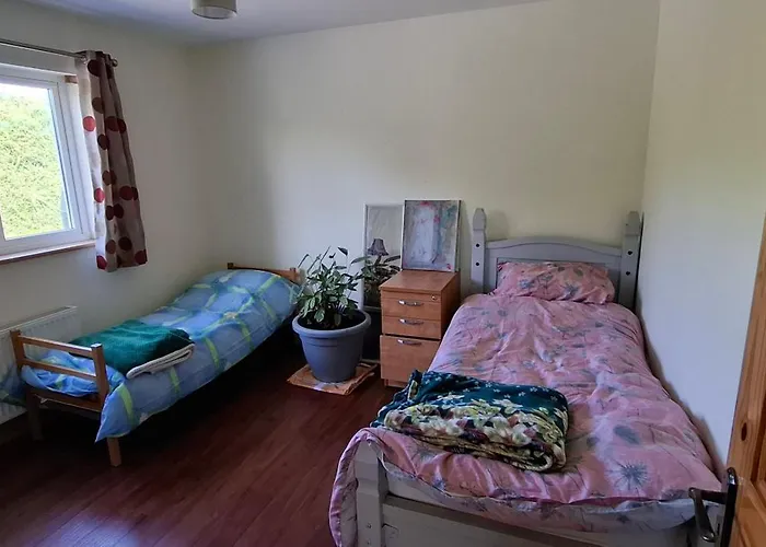 Lavender Hill Guesthouse